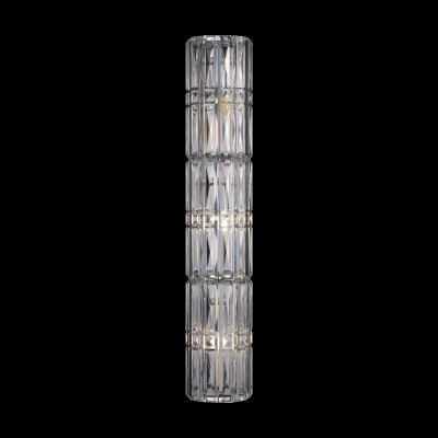 lafabryka.pl Kinkiet Wall Lamp Facet MOD094WL-03CH Maytoni