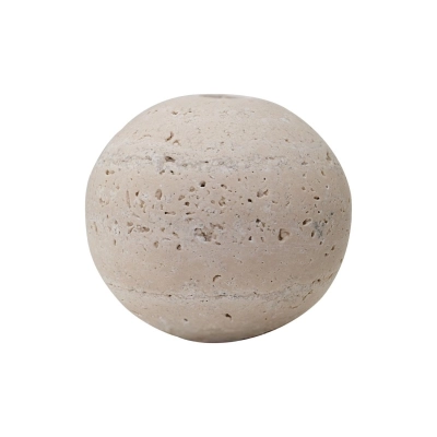 DECORATIVE STONE FOR PENDANT LAMP D80 AZ6670 AZZARDO