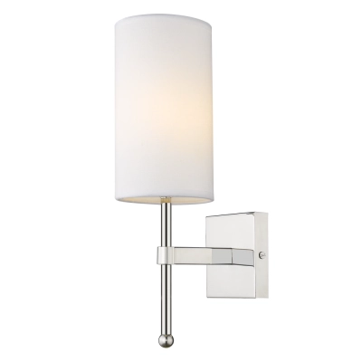 lafabryka.pl Kinkiet Denver - W01987WH NI CosmoLight NEW YORK STYLE