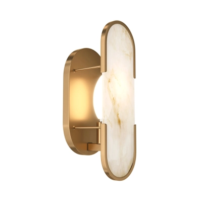 Kinkiet Marmo MOD099WL-01G3 Maytoni
