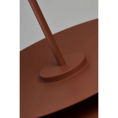DISC PENDANT 35 AUBURN AZ6743 AZZARDO