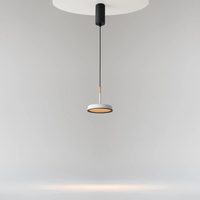 Lampa wisząca El MOD041PL-L15WG3K Maytoni