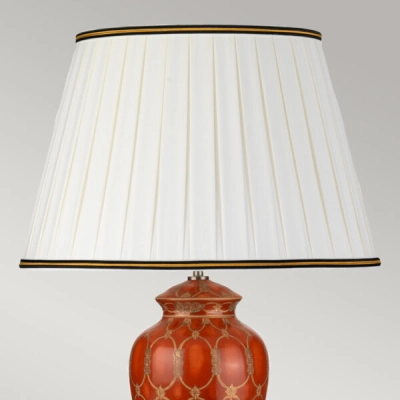 Lampa stołowa Datai – 1 źródło światła DL-DATAI-TL Elstead Lighting