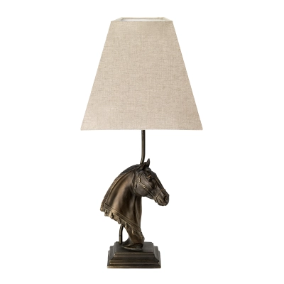 Lampa stołowa Eclipse – 1 źródło światła DL-ECLIPSE-TL Elstead Lighting