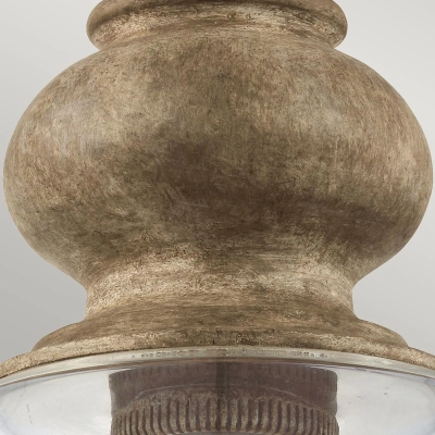 Lampa wisząca Matrimonio – 1 źródło światła DL-MATRIMONIO-1P Elstead Lighting