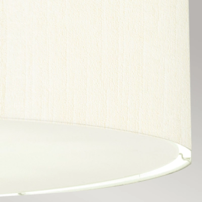 Lampa wisząca 56 cm Pearce – 5 źródeł światła – Polerowany chrom DL-PEARCE22-5LT-IV-PC Elstead Lighting