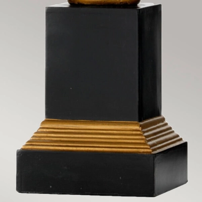Lampa stołowa Peronne – 1 źródło światła DL-PERONNE-TL Elstead Lighting