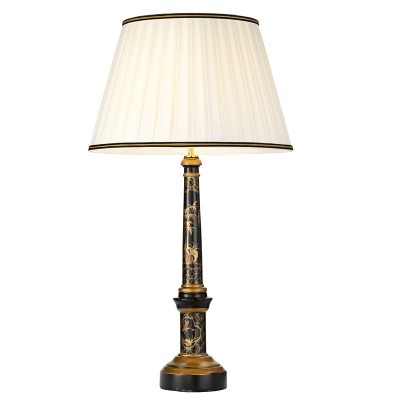 lafabryka.pl Lampa stołowa Strasbourg – 1 źródło światła DL-STRASBOURG-TL Elstead Lighting