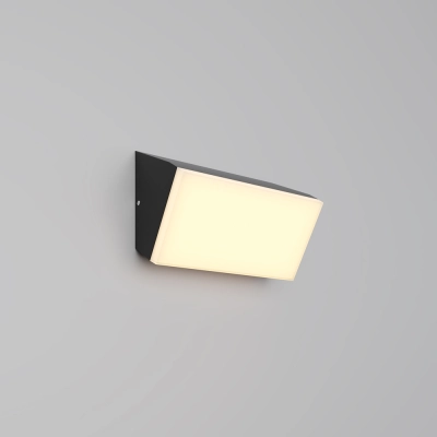 Lampa ścienna (kinkiet) Brick O436WL-L10GF3K Maytoni