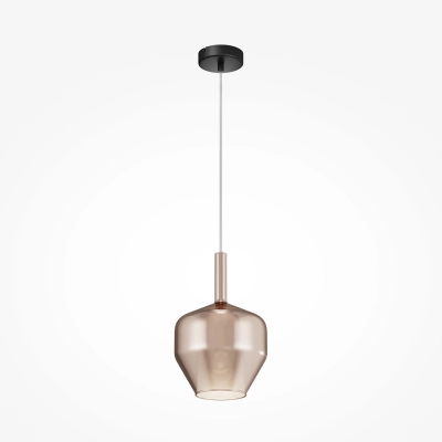 Lampa wisząca Duality MOD271PL-01B4 Maytoni