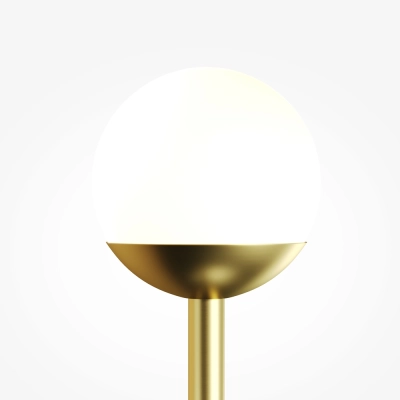 Lampa ścienna (kinkiet) Touch MOD285WL-L10BS3K Maytoni