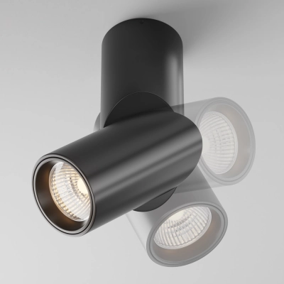 Plafon Dafne C027CL-L10B Maytoni
