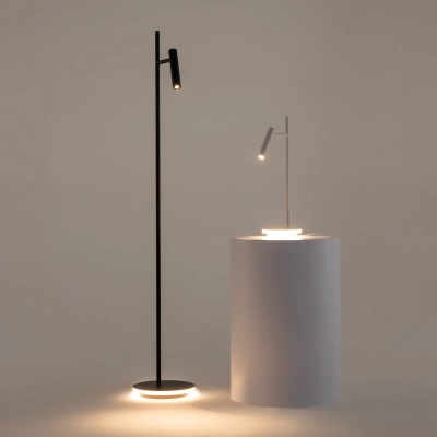 Lampa podłogowa Estudo Z010FL-L8B3K Maytoni