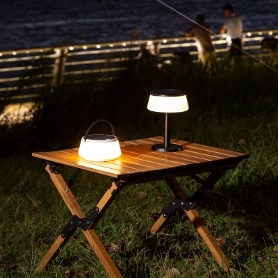 Lampa solarna AURE DT36111 ZUMA LINE