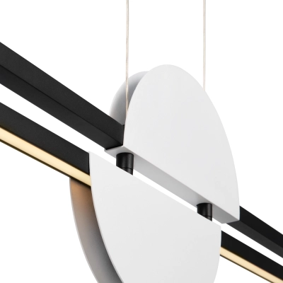 Lampa wisząca Skyline MOD179PL-L26W4K Maytoni