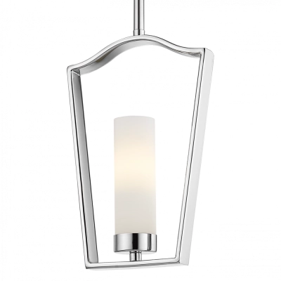 lafabryka.pl Lampa wisząca Dublin - P01216CH CosmoLight NEW YORK STYLE