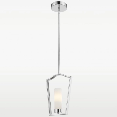Lampa wisząca Dublin - P01216CH CosmoLight
