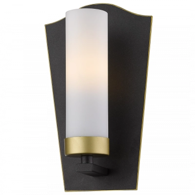 lafabryka.pl Kinkiet Dublin - W01162BZ CosmoLight NEW YORK STYLE