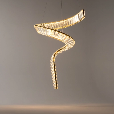 Lampa wisząca Krone P097PL-L48BS3K Maytoni