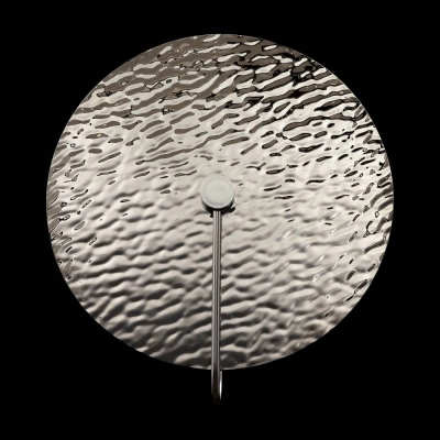 lafabryka.pl Kinkiet Wall Lamp Mare MOD305WL-01CH Maytoni
