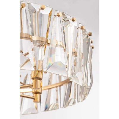 lafabryka.pl Lampa wisząca Puntes MOD043PL-06G Maytoni