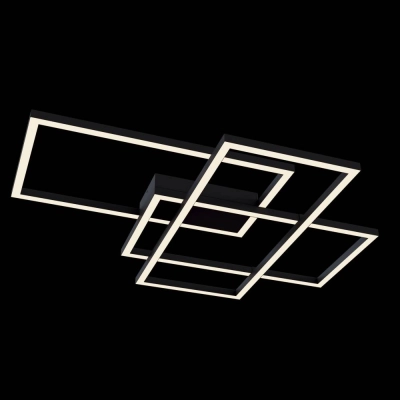 lafabryka.pl Plafon Ceiling Lamp Rida MOD015CL-L80B Maytoni