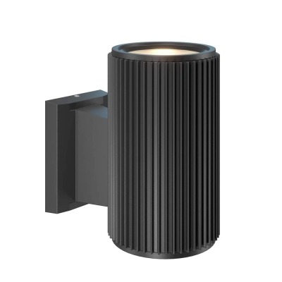 lafabryka.pl Kinkiet Wall Lamp Rando O419WL-01B Maytoni