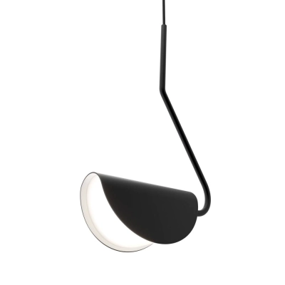 lafabryka.pl Lampa wisząca Pendant Lamp Mollis MOD126PL-01B Maytoni