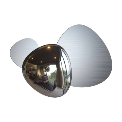 lafabryka.pl Kinkiet Wall Lamp Jack-stone MOD314WL-L8N3K Maytoni