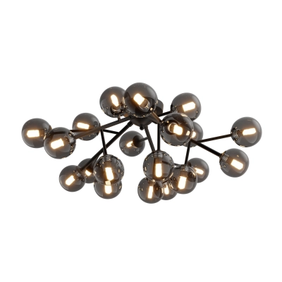 lafabryka.pl Lampa sufitowa Dallas MOD545CL-20B Maytoni