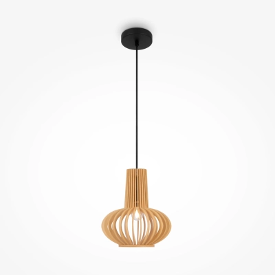 Lampa wisząca Roots MOD193PL-01W Maytoni