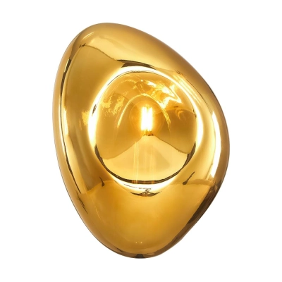 lafabryka.pl Kinkiet Wall Lamp Mabell MOD306WL-01G Maytoni