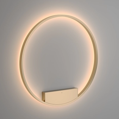 lafabryka.pl Kinkiet Rim MOD058WL-L50BS3K 80cm Maytoni