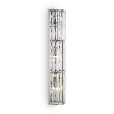 lafabryka.pl Kinkiet Wall Lamp Facet MOD094WL-03CH Maytoni