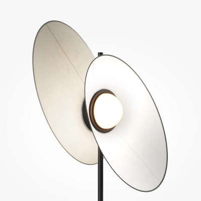 Lampa podłogowa Evolution MOD396FL-L10W3K Maytoni