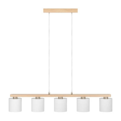 CASTRALVO Lampa wisząca 901291 EGLO