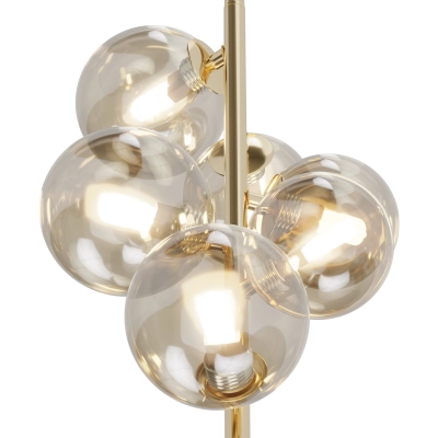 lafabryka.pl Lampa wisząca Dallas MOD545PL-06G Maytoni