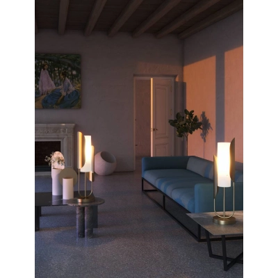 lafabryka.pl Lampa stołowa Table Lamp Сipresso Z014TL-01G Maytoni