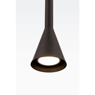 lafabryka.pl Lampa wisząca Arrow P064PL-01B Maytoni