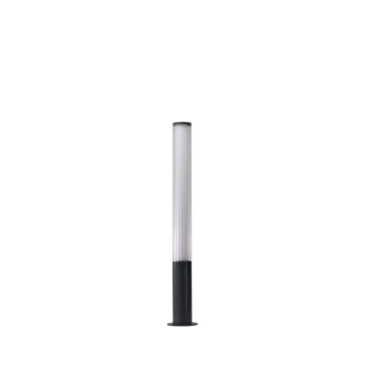 EBRO 105 IP65 25W 3000K BK AZ6767 AZZARDO