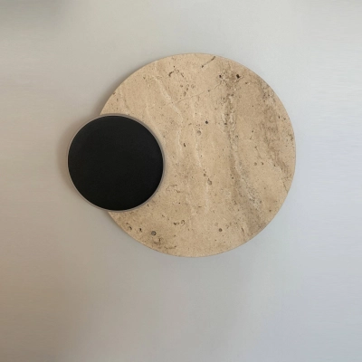 ECLIPSE WALL 14W 3000K AZ6668 AZZARDO