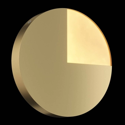 lafabryka.pl Kinkiet Wall Lamp Jupiter MOD320WL-L8BS3K Maytoni