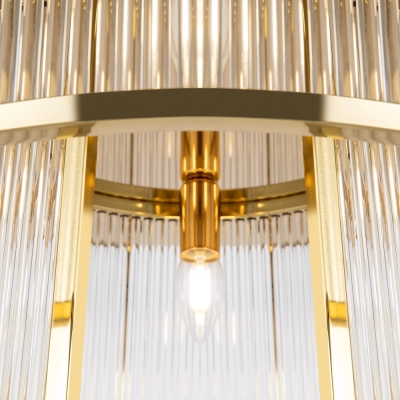 Lampa sufitowa Frame MOD174CL-06G Maytoni