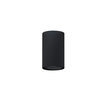 lafabryka.pl Plafon Eiger IP54 (black) AZ4260 AZZARDO