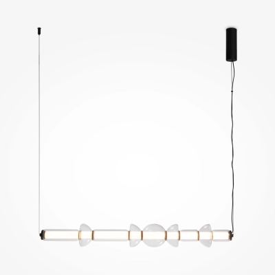 Lampa wisząca Cosmo MOD210PL-L39B3K Maytoni