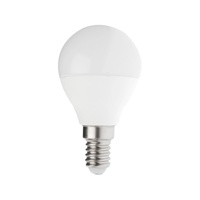 Żarówka LED 5W E14 G45 3000K EKZA0210 MILAGRO