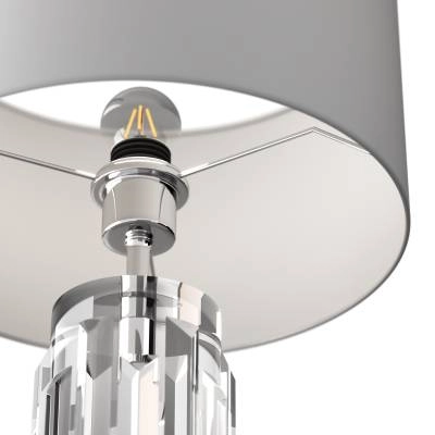 Lampa stołowa Table Lamp Muse MOD304TL-01CH Maytoni