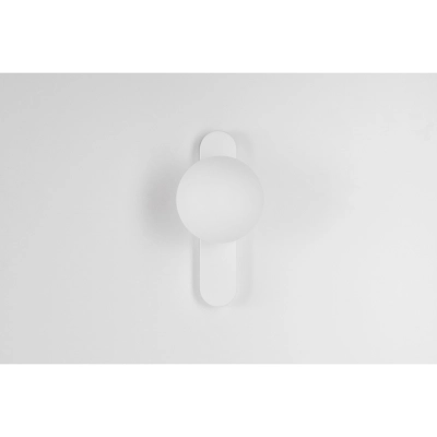 ELMO WALL WHITE AZ6799 AZZARDO