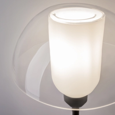 Lampa ścienna (kinkiet) Memory MOD177WL-01B Maytoni