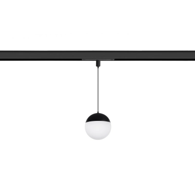 lafabryka.pl Elsa Track Magnetic 7W 3000K (black) AZ4633 AZZARDO